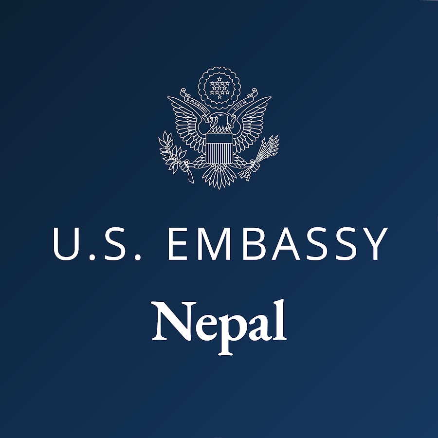 US Embassy Nepal